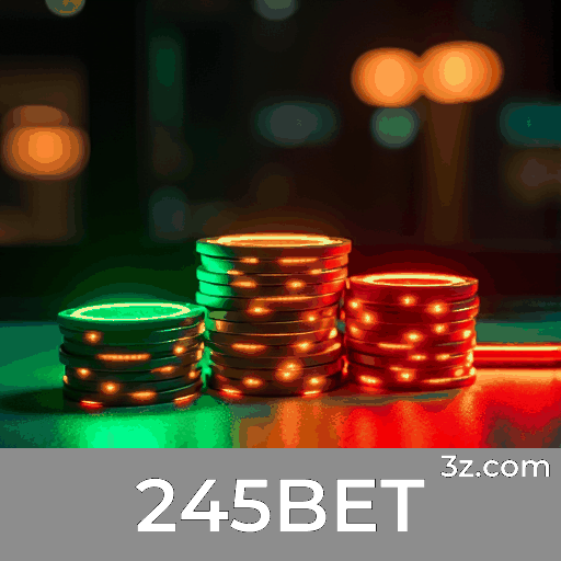 245BET: Experiência de Casino Luxuosa com Dealers Certificados