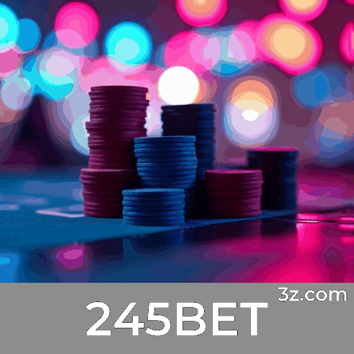 245BET: Desbloqueie Recompensas Surpreendentes!