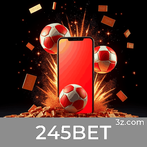 Maximize Seu Potencial com Táticas Comprovadas no 245BET