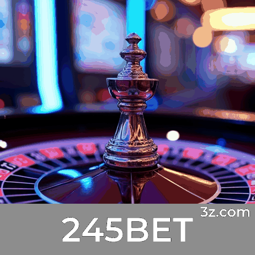 245BET: Caça-Níqueis - Grandes Prêmios, Jogos de Mesa - Estratégia Pura, Blackjack com Dealer ao Vivo - Imersão Total