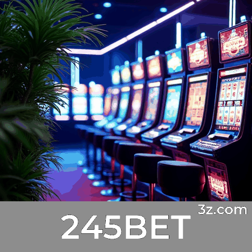 Tecnologia Avançada da 245BET: Inovação e Desempenho