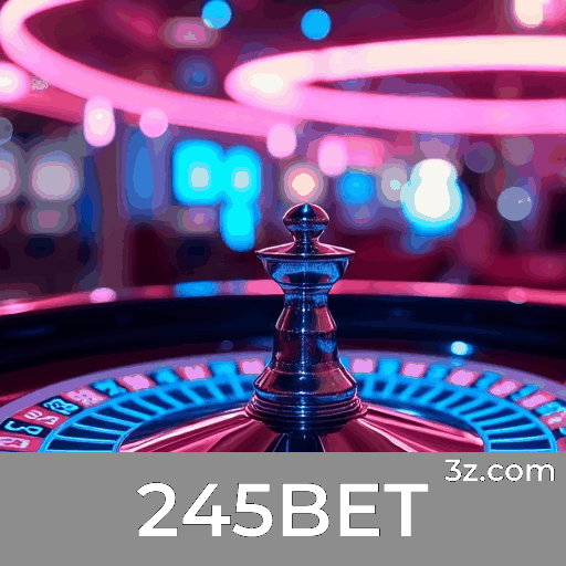 245BET: Expert em Apostas Esportivas e Focado no Esporte Brasileiro