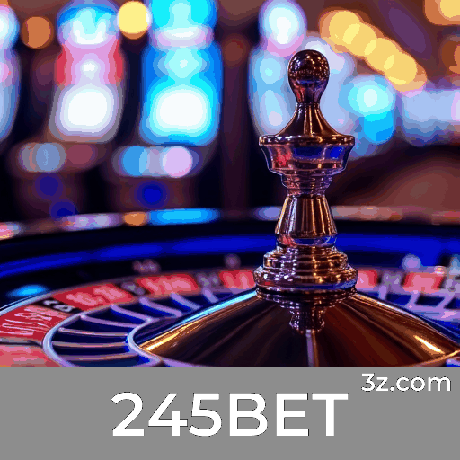 245BET: Experiência de Casino Luxuosa com Dealers Certificados