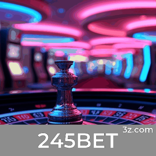 Tecnologia Avançada da 245BET: Inovação e Desempenho