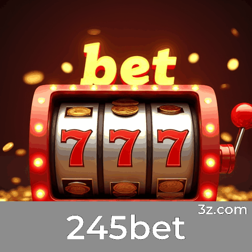 Experiência de Casino Elite no 245bet: Dealers Reais e Jogos Premium