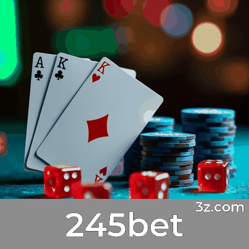 245bet: Seu Cassino Online Seguro e Rápido