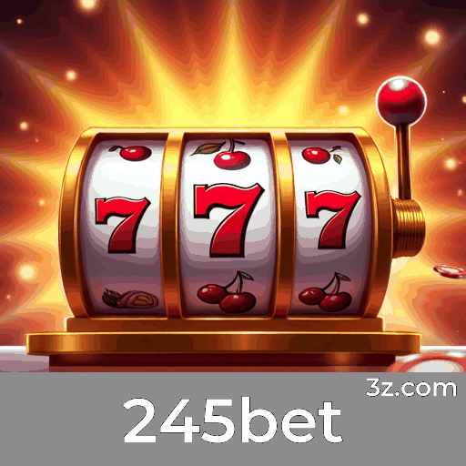 245bet: Seu Cassino Online Seguro e Rápido