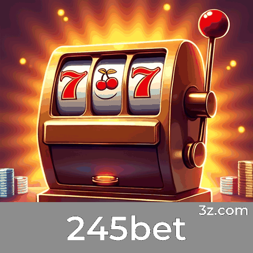 245bet: Seu Cassino Online Seguro e Rápido