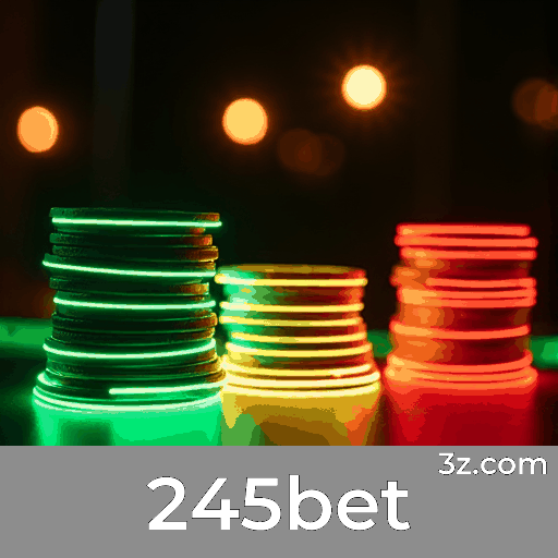 245bet: Tecnologia Avançada para Promoções Personalizadas